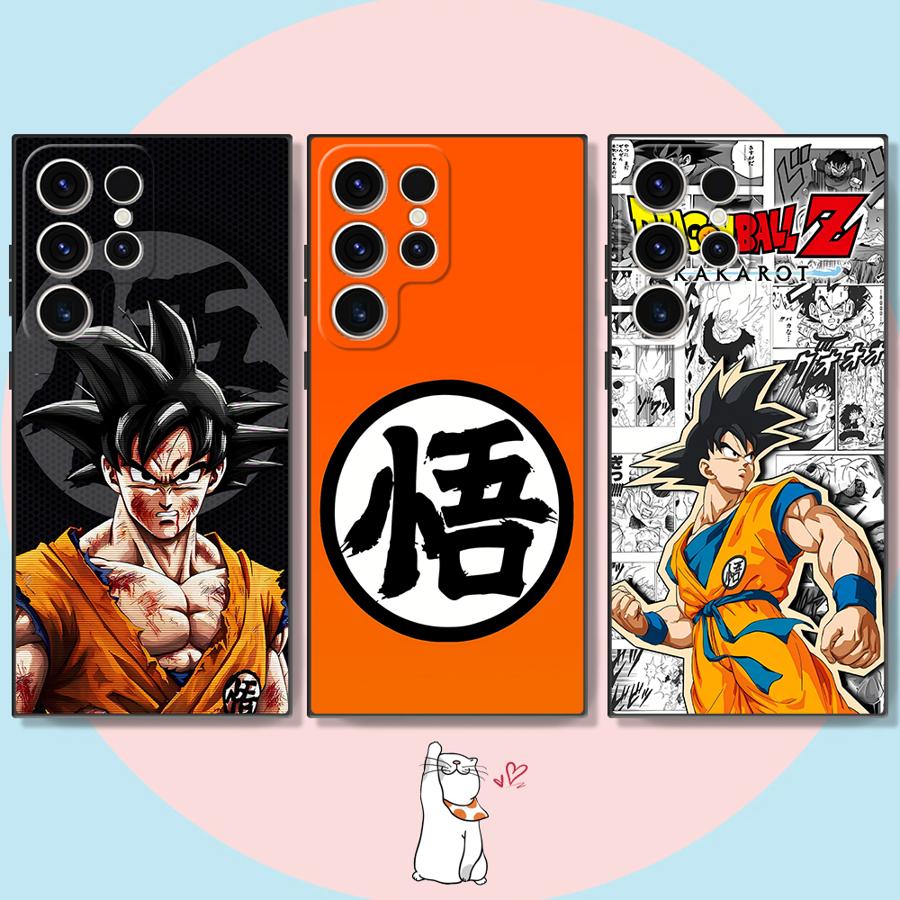 Dragon Ball Handyhülle für Sam – Phone Cases Galaxy S26 Bewertung und Preis