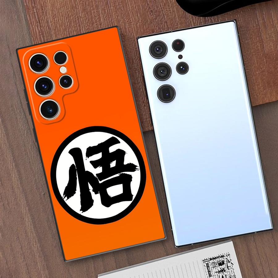 Dragon Ball Handyhülle für Sam – Phone Cases Galaxy S26 Bewertung und Preis