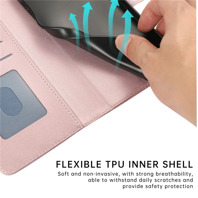 Luxuriöse Leder-Handyhülle für – Phone Cases On Sale Bewertung und Preis