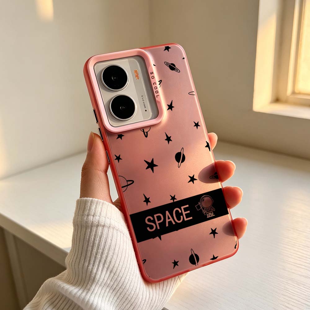 Design Stars Space Cover für R – Phone Cases Realme Bewertung und Preis