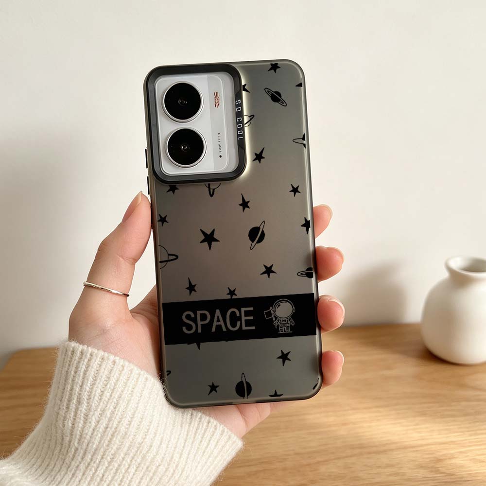 Design Stars Space Cover für R – Phone Cases Realme Bewertung und Preis
