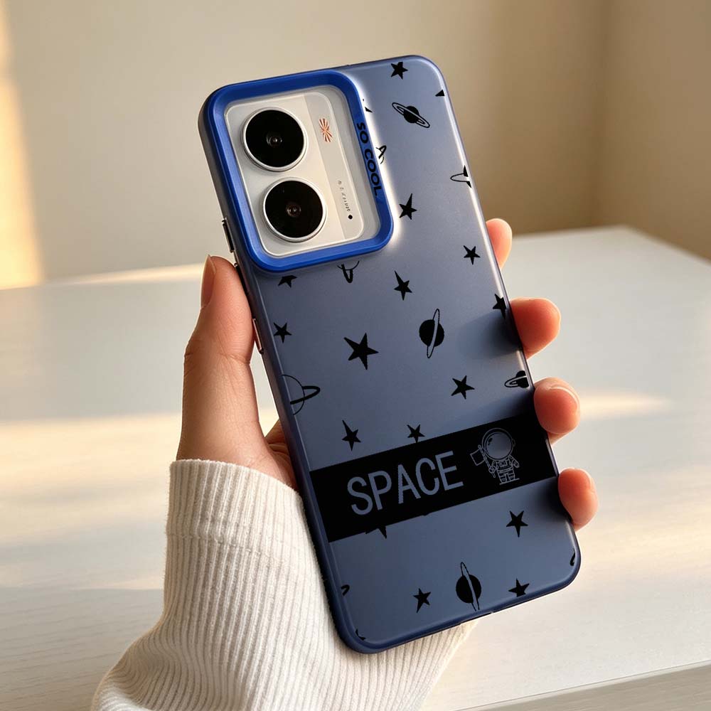 Design Stars Space Cover für R – Phone Cases Realme Bewertung und Preis