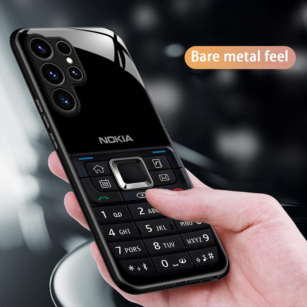 Coole N-Nokiaes-s Marken-Handy – Phone Cases Galaxy S26 Bewertung und Preis