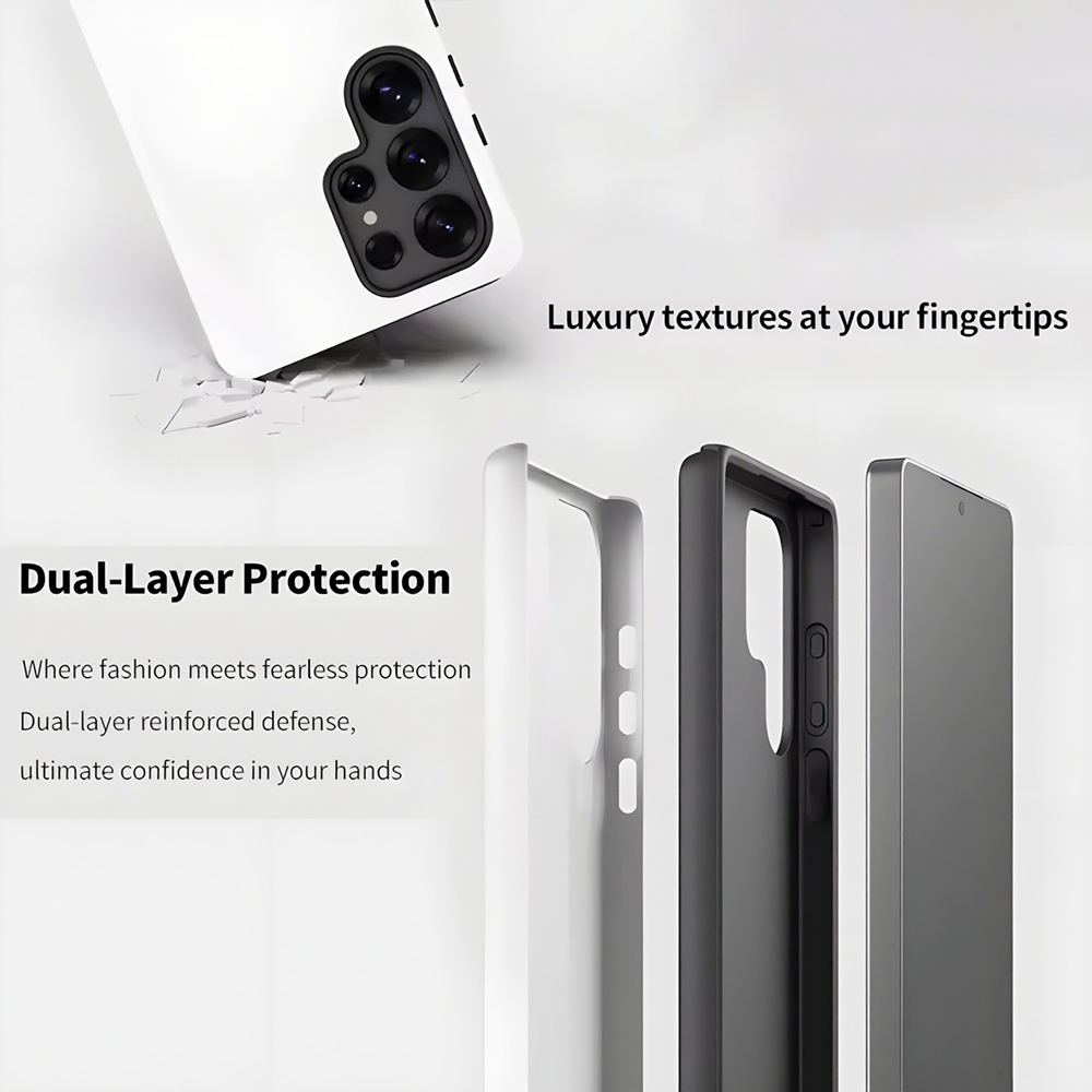 Luxuriöse Go-Ya-Rdes Handyhüll – Phone Cases Designer Bewertung und Preis