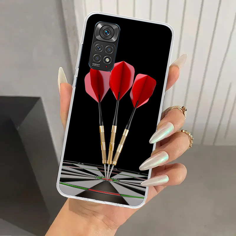 Darts Aesthetics Wire Target H – Phone Cases Target Bewertung und Preis