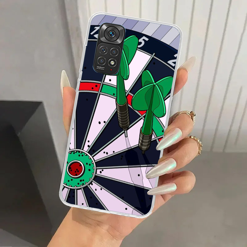 Darts Aesthetics Wire Target H – Phone Cases Target Bewertung und Preis