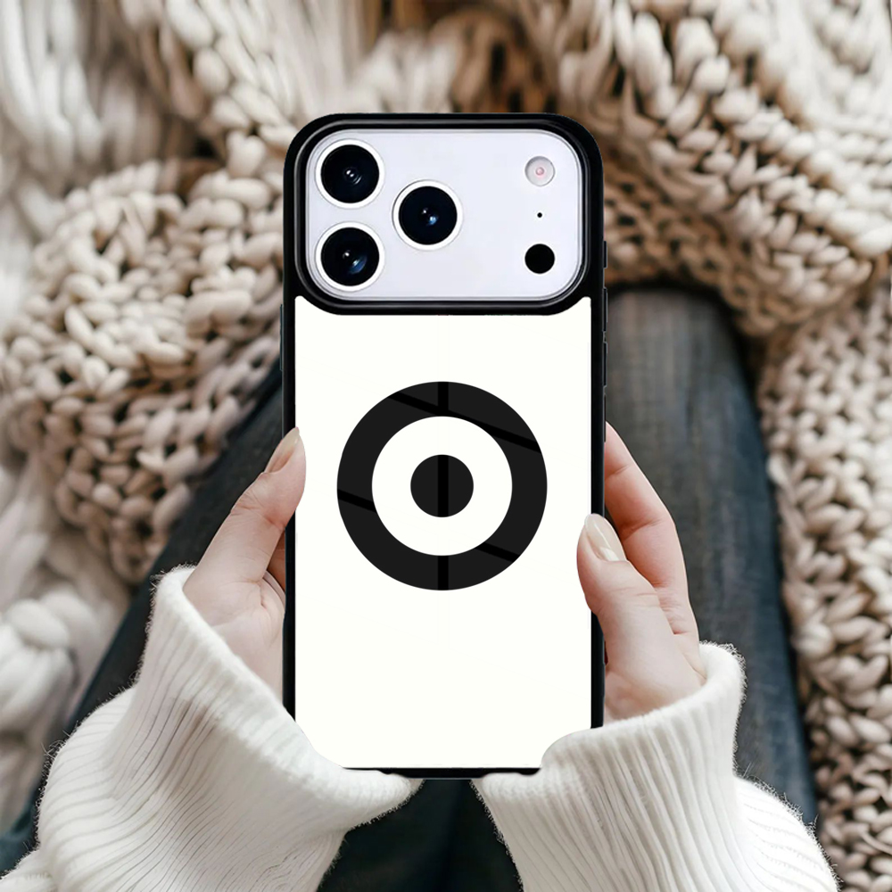 MOD WHITE TARGET Magnetische H – Phone Cases Target Bewertung und Preis