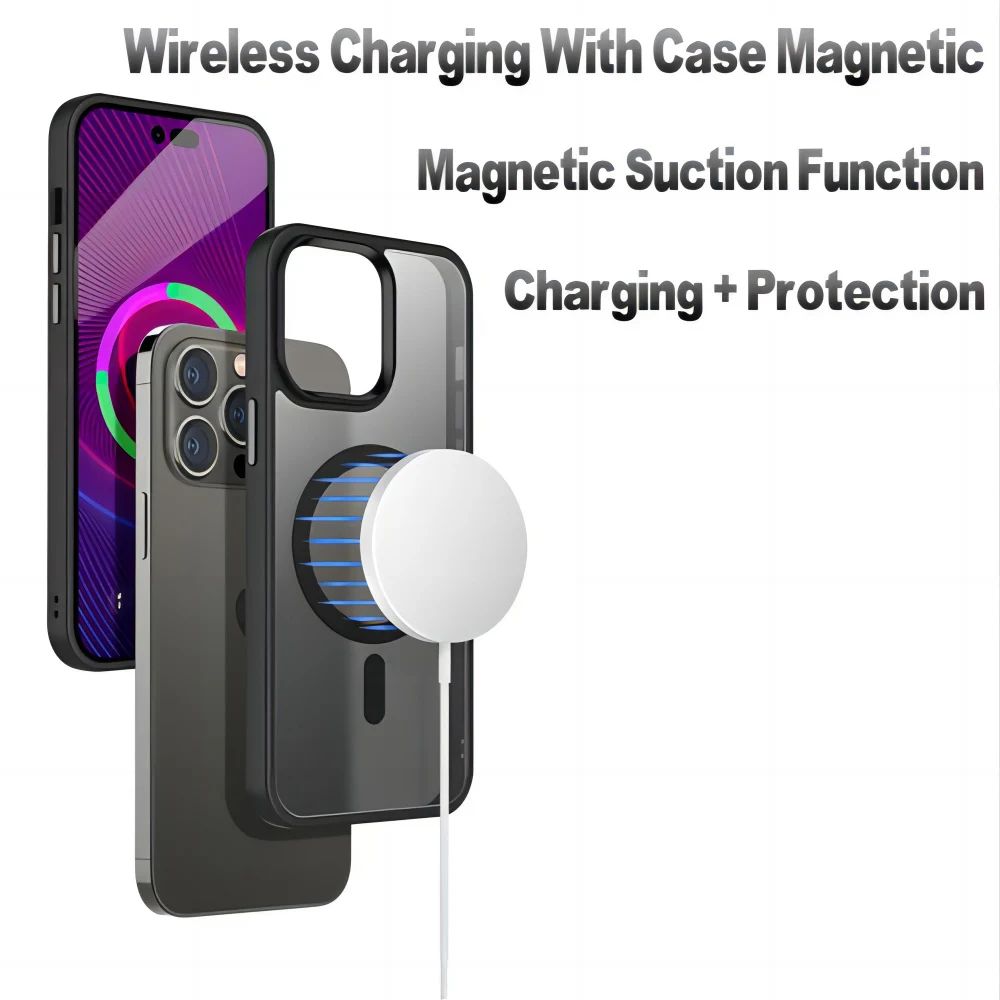 MOD WHITE TARGET Magnetische H – Phone Cases Target Bewertung und Preis