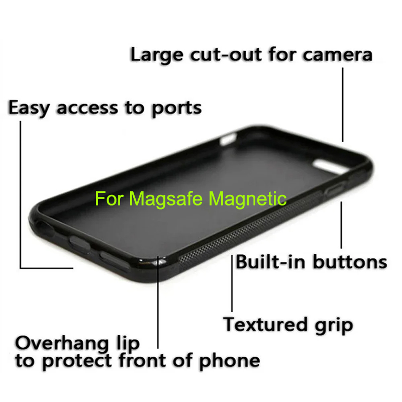 MOD WHITE TARGET Magnetische H – Phone Cases Target Bewertung und Preis