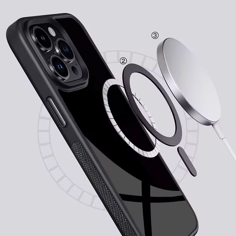 MOD WHITE TARGET Magnetische H – Phone Cases Target Bewertung und Preis