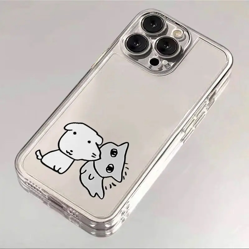 Neue koreanische Ins-Stil Süße – Phone Cases Xr Cute Bewertung und Preis