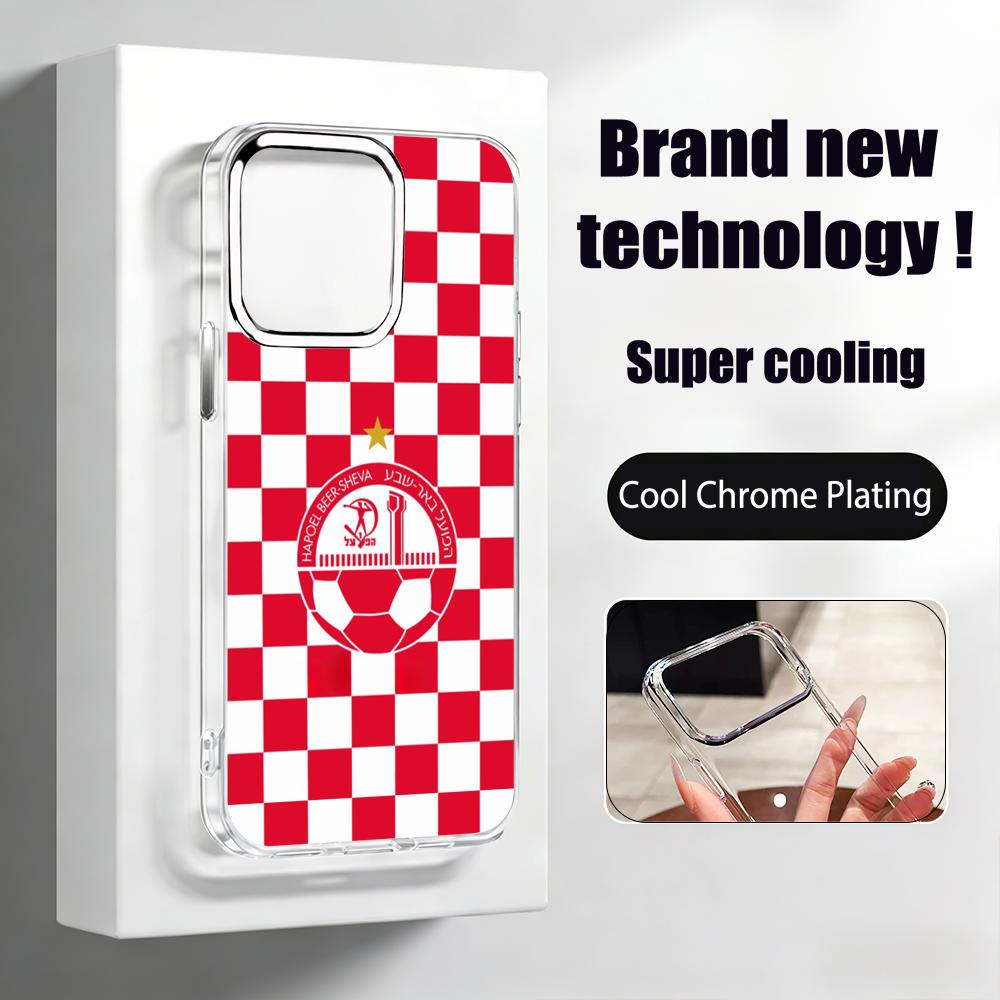 Israelische H-Hapoel Be'er S-S – Phone Cases Iphone 16 Pro Bewertung und Preis