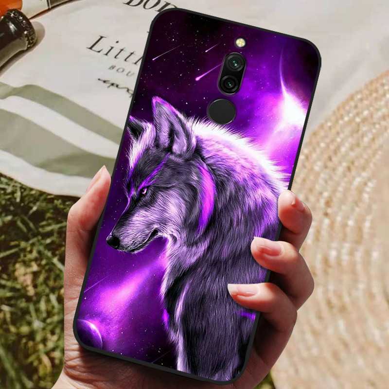 Fall Für Xiaomi Redmi 8 Fall S – Phone Cases On Sale Bewertung und Preis