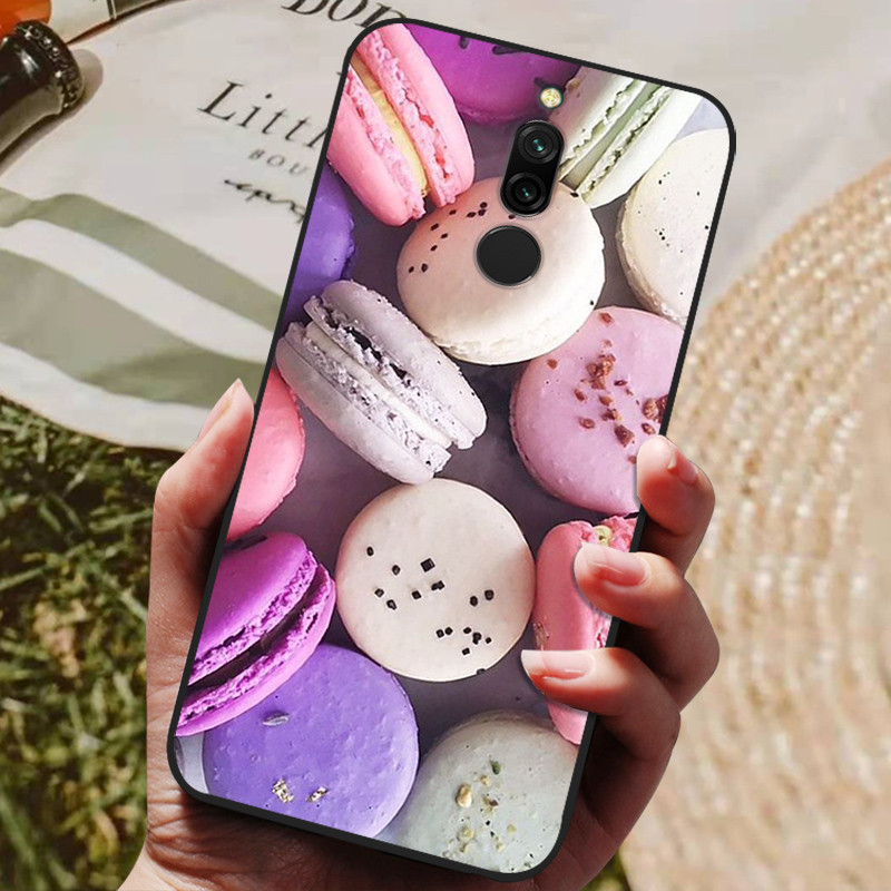Fall Für Xiaomi Redmi 8 Fall S – Phone Cases On Sale Bewertung und Preis