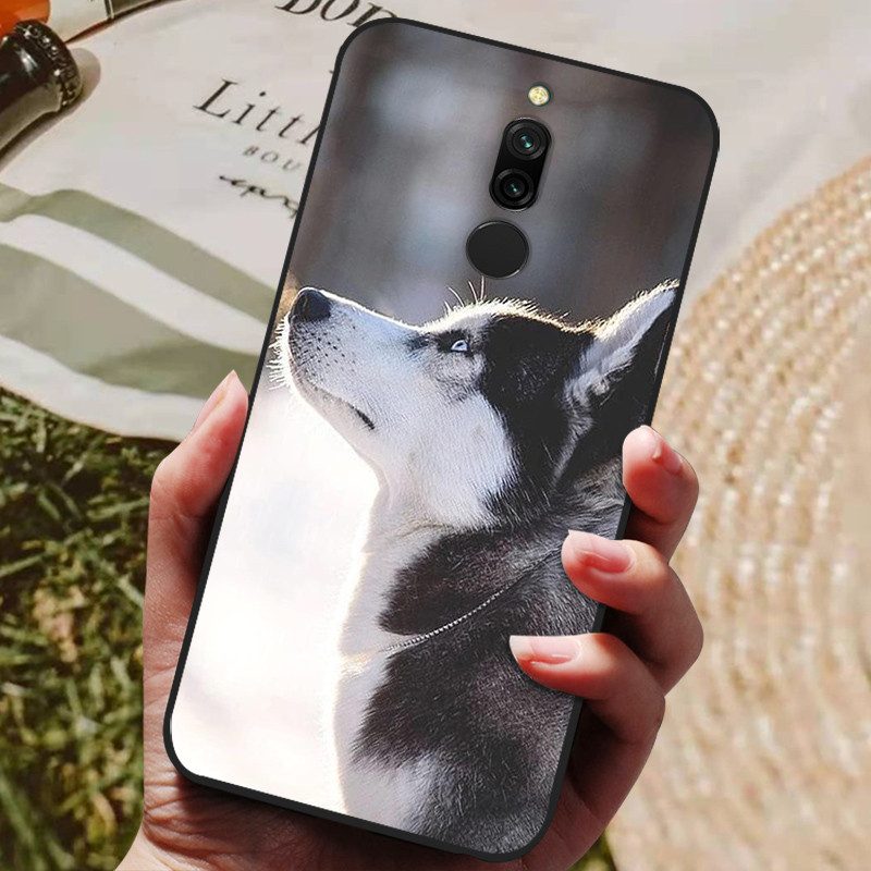 Fall Für Xiaomi Redmi 8 Fall S – Phone Cases On Sale Bewertung und Preis