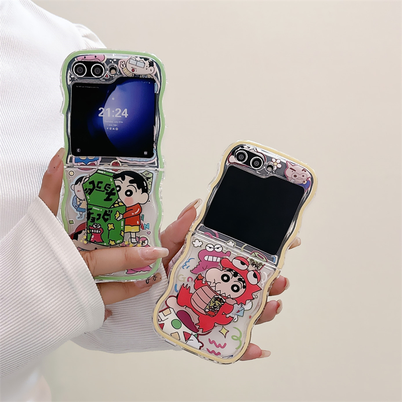 Niedliche Cartoon Japan Anime  – Phone Cases With Stand Bewertung und Preis