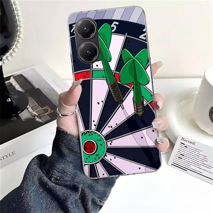 Darts Aesthetics Wire Target S – Phone Cases Target Bewertung und Preis