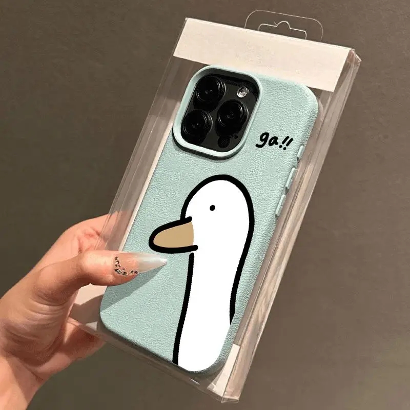 Cartoon süße Ente Handyhülle f – Phone Cases Xr Cute Bewertung und Preis
