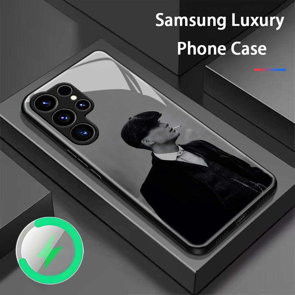 Peaky B-Blinders TV-Show Handy – Phone Cases Galaxy S26 Bewertung und Preis