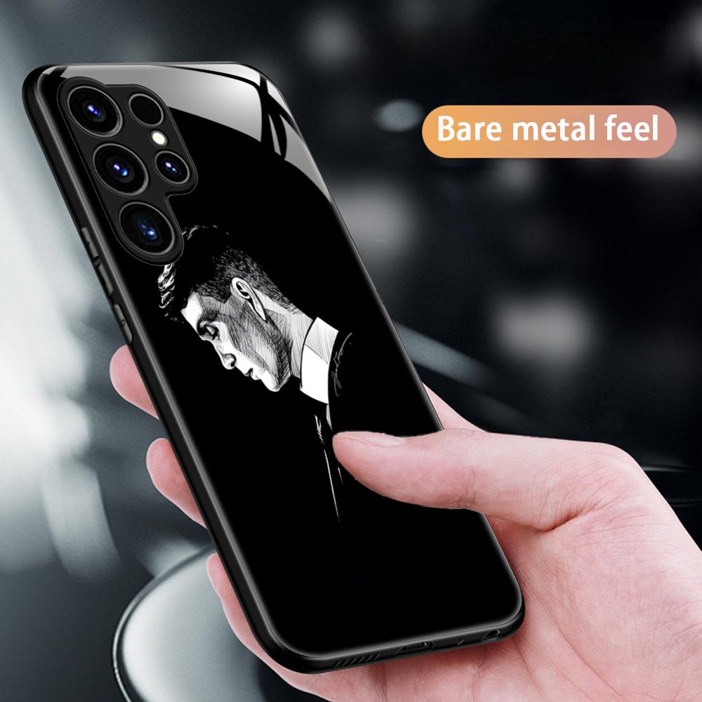 Peaky B-Blinders TV-Show Handy – Phone Cases Galaxy S26 Bewertung und Preis