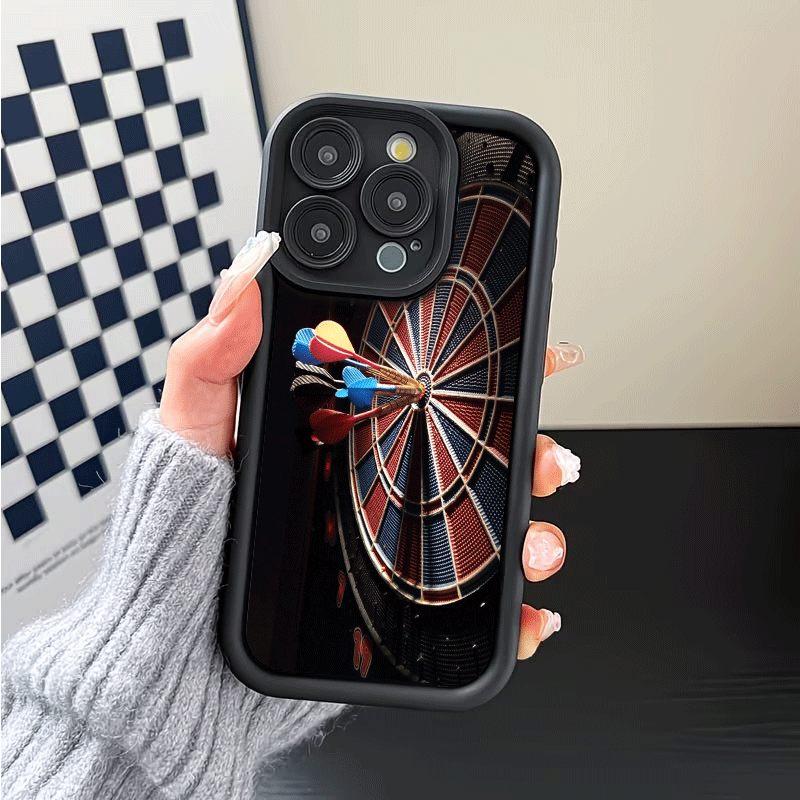 Darts Aesthetics Wire Target S – Phone Cases Target Bewertung und Preis