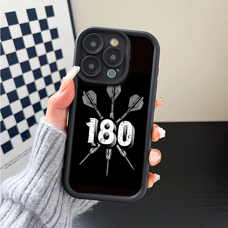 Darts Aesthetics Wire Target S – Phone Cases Target Bewertung und Preis