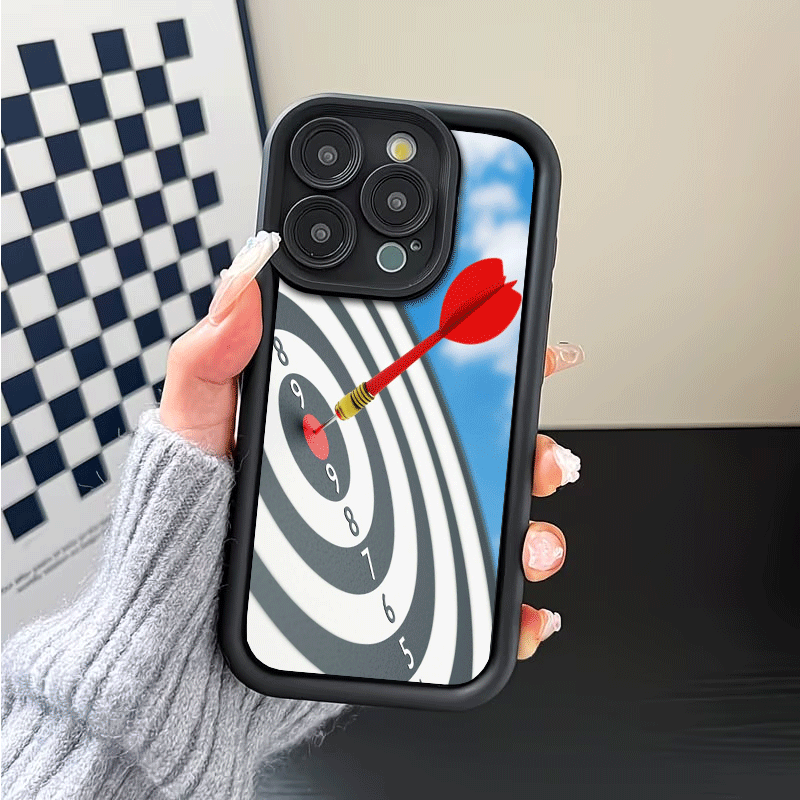Darts Aesthetics Wire Target S – Phone Cases Target Bewertung und Preis
