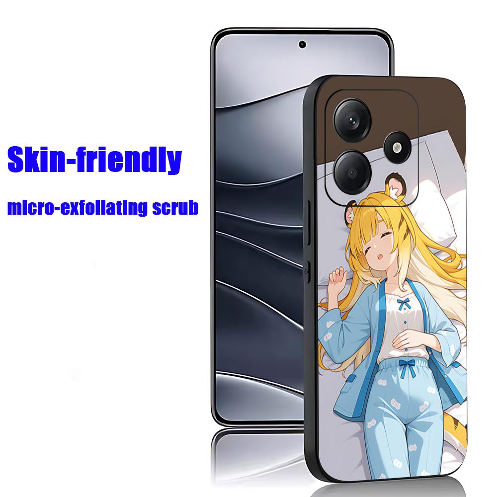 ZZZ Girl Ju Fufu Niedliche Han – Phone Cases For Girls Bewertung und Preis
