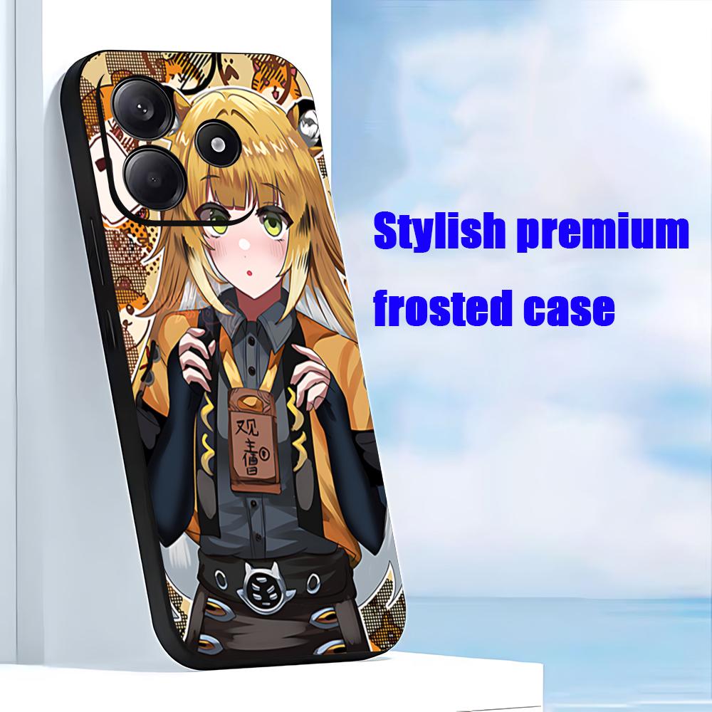 ZZZ Girl Ju Fufu Niedliche Han – Phone Cases For Girls Bewertung und Preis
