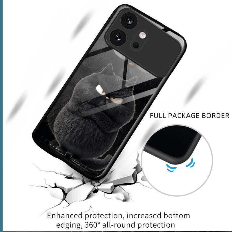 Hartglas-Schutzhülle für Honor – Phone Cases Honor Bewertung und Preis