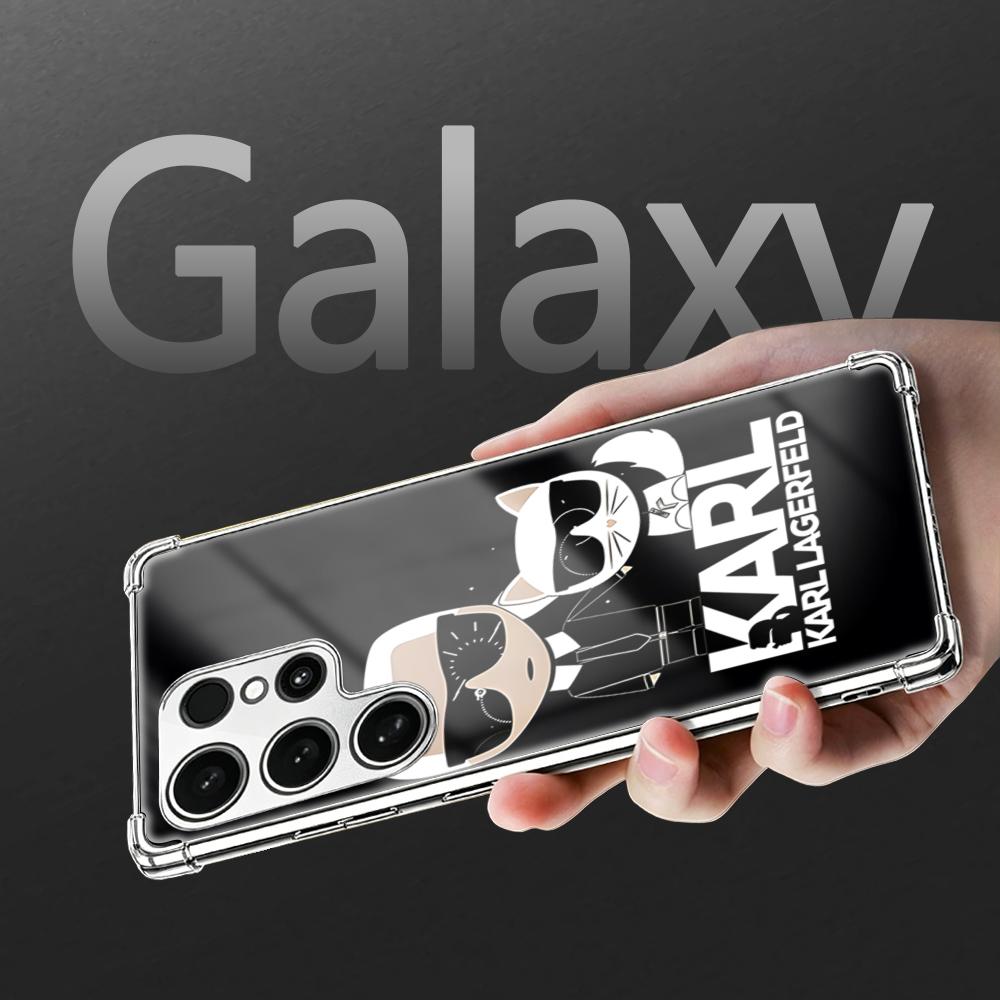 Cat K-Karl Handyhülle für Sams – Phone Cases Galaxy S26 Bewertung und Preis