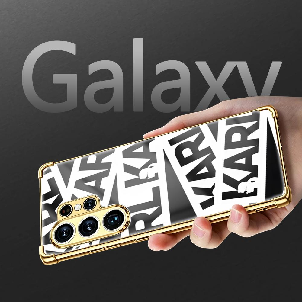 Cat K-Karl Handyhülle für Sams – Phone Cases Galaxy S26 Bewertung und Preis