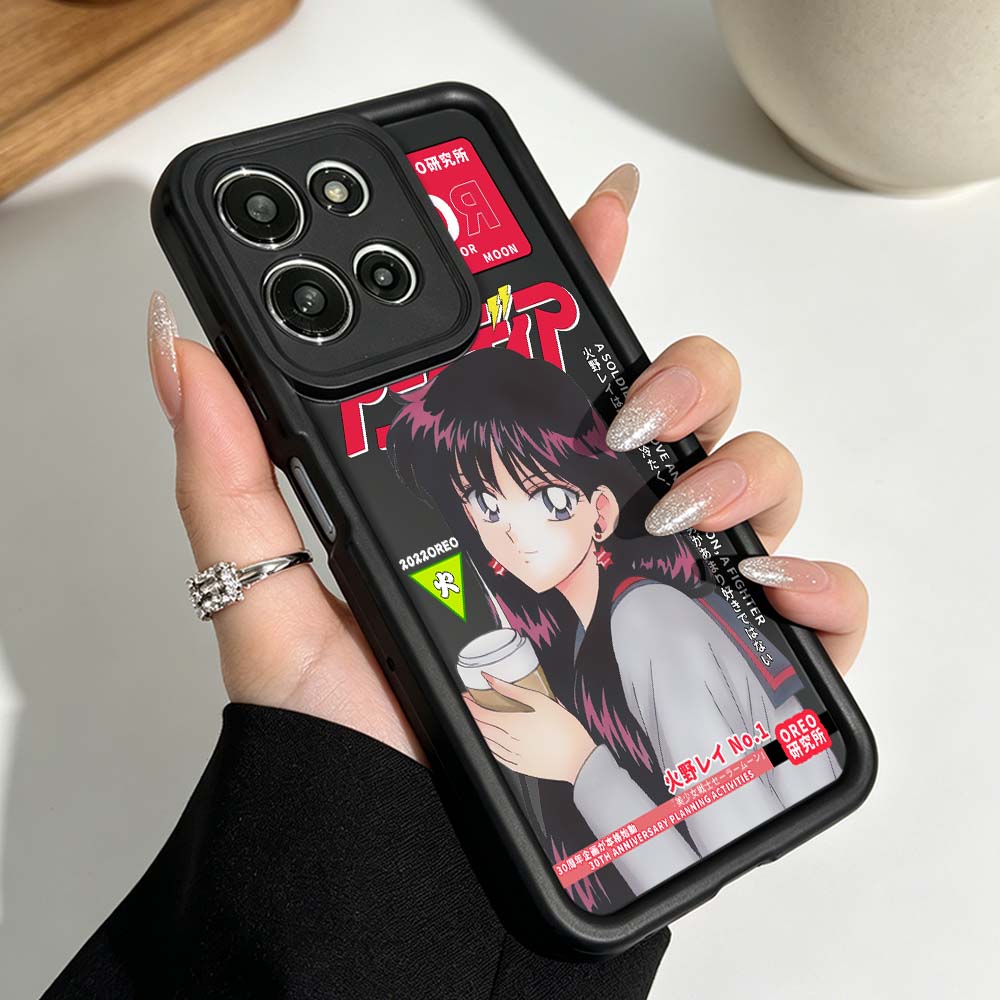 B-Battle Girl Anime Handyhülle – Phone Cases For Girls Bewertung und Preis