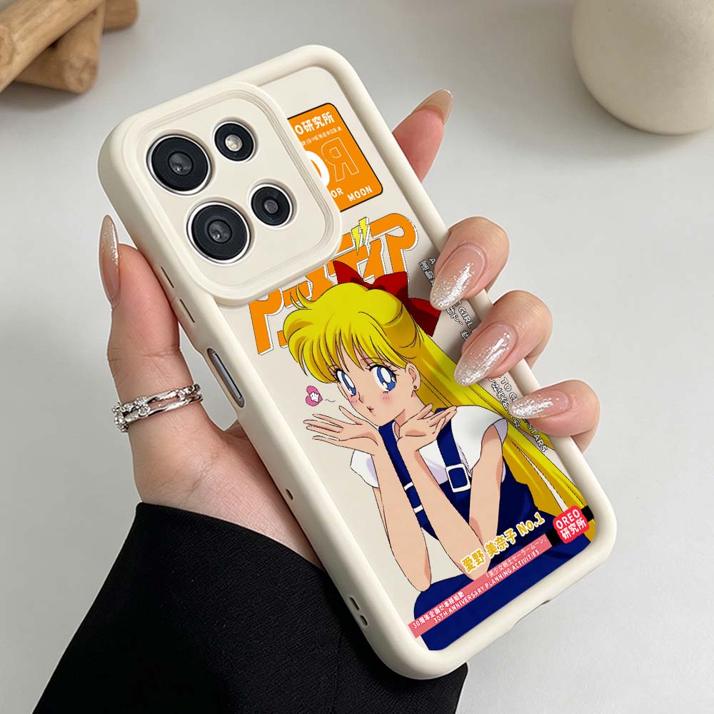B-Battle Girl Anime Handyhülle – Phone Cases For Girls Bewertung und Preis