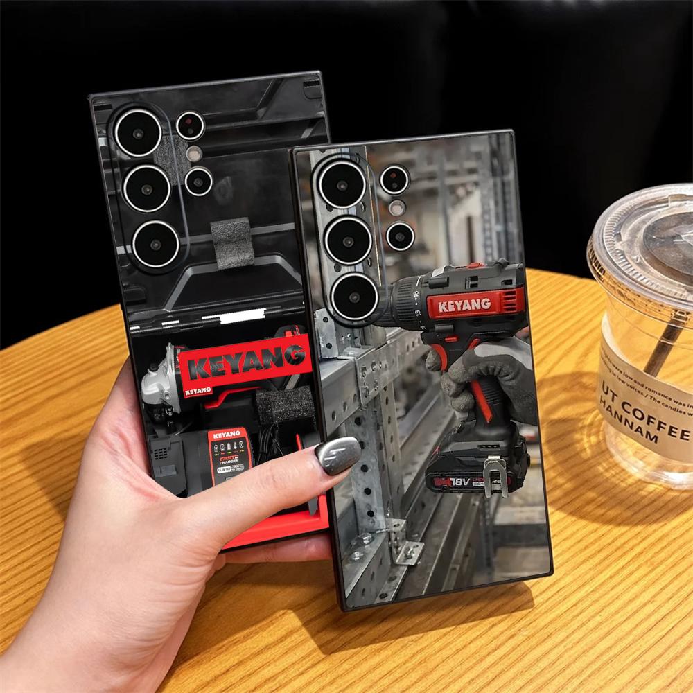 Professionelles Elektrowerkzeu – Phone Cases Designer Bewertung und Preis