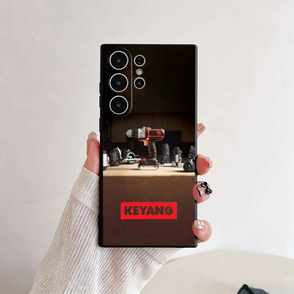 Professionelles Elektrowerkzeu – Phone Cases Designer Bewertung und Preis