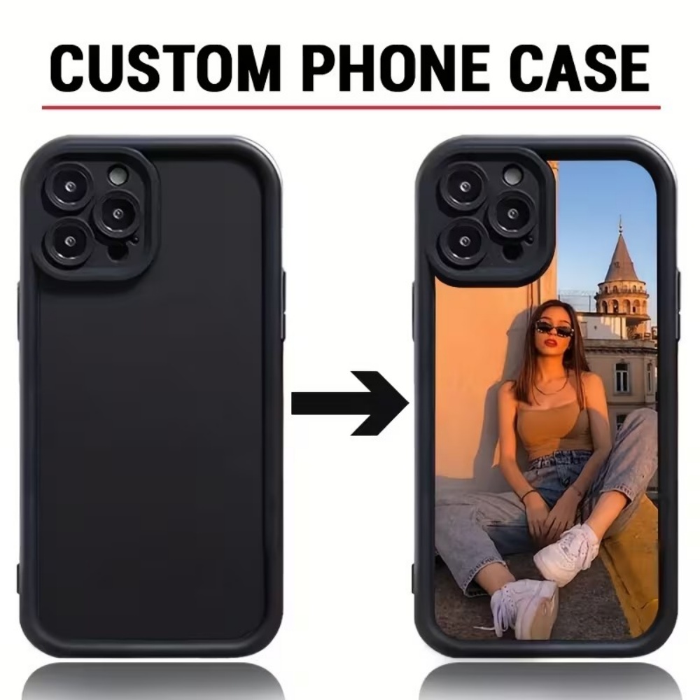 DIY Personalisierung mit Liebe – Phone Cases With Pictures Bewertung und Preis