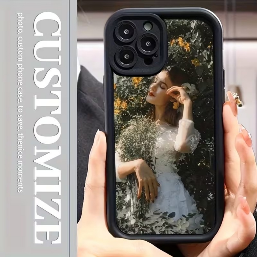 DIY Personalisierung mit Liebe – Phone Cases With Pictures Bewertung und Preis