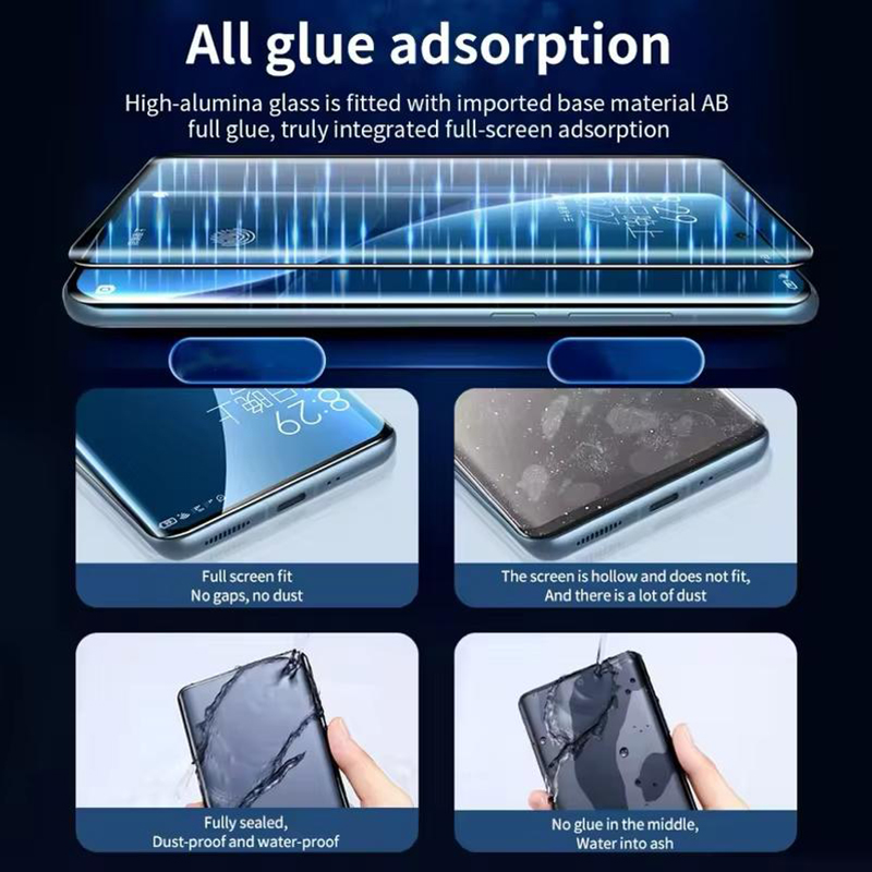 Für Huawei Mate X7 X6 X5 Glas  – Huawei Mate 60 Bewertung und Preis