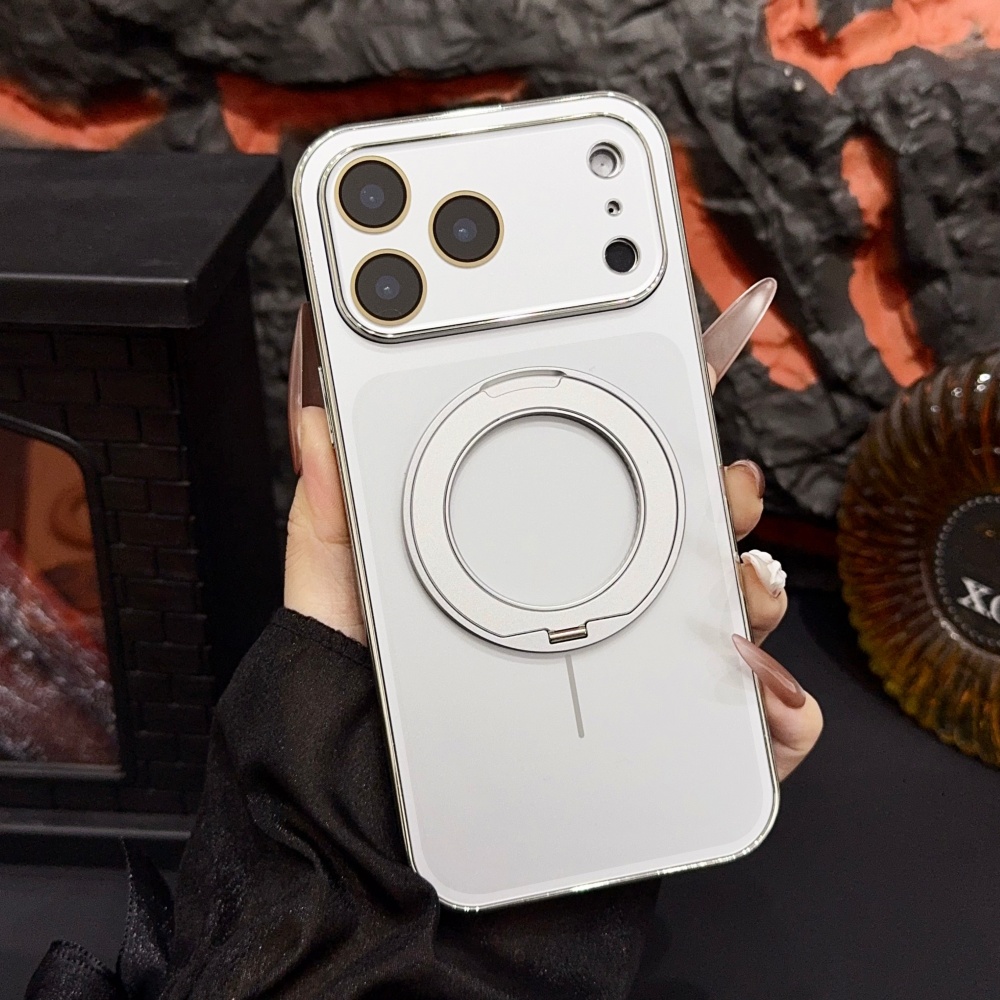 Magnetischer Ring-Drehständer  – Phone Cases With Stand Bewertung und Preis