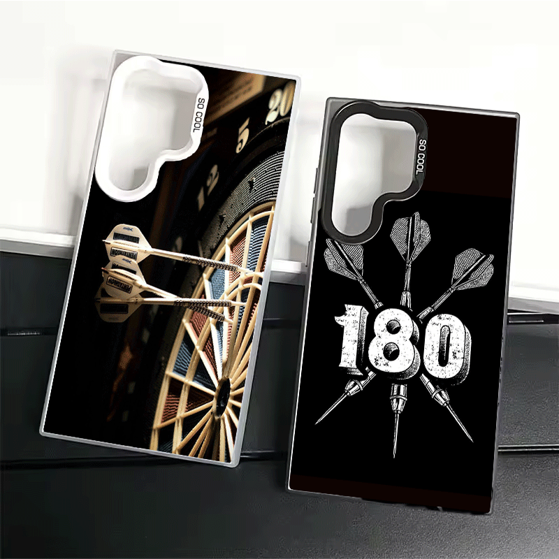 Darts Aesthetics Wire Target S – Phone Cases Target Bewertung und Preis