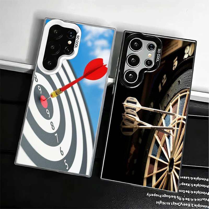 Darts Aesthetics Wire Target S – Phone Cases Target Bewertung und Preis