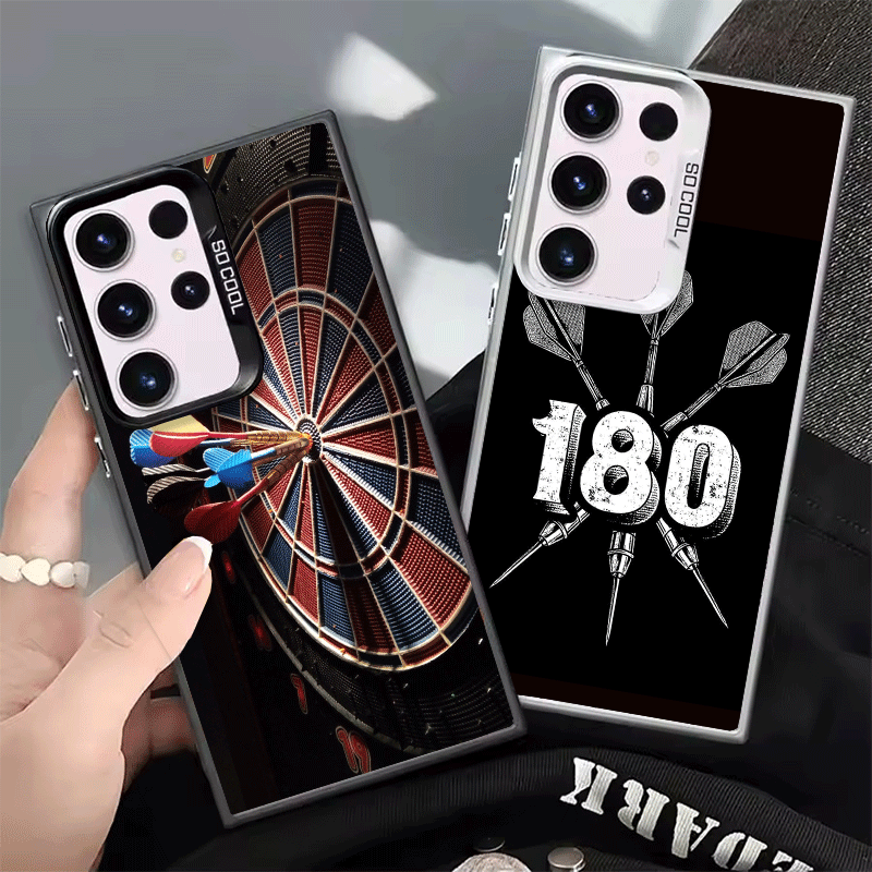 Darts Aesthetics Wire Target S – Phone Cases Target Bewertung und Preis