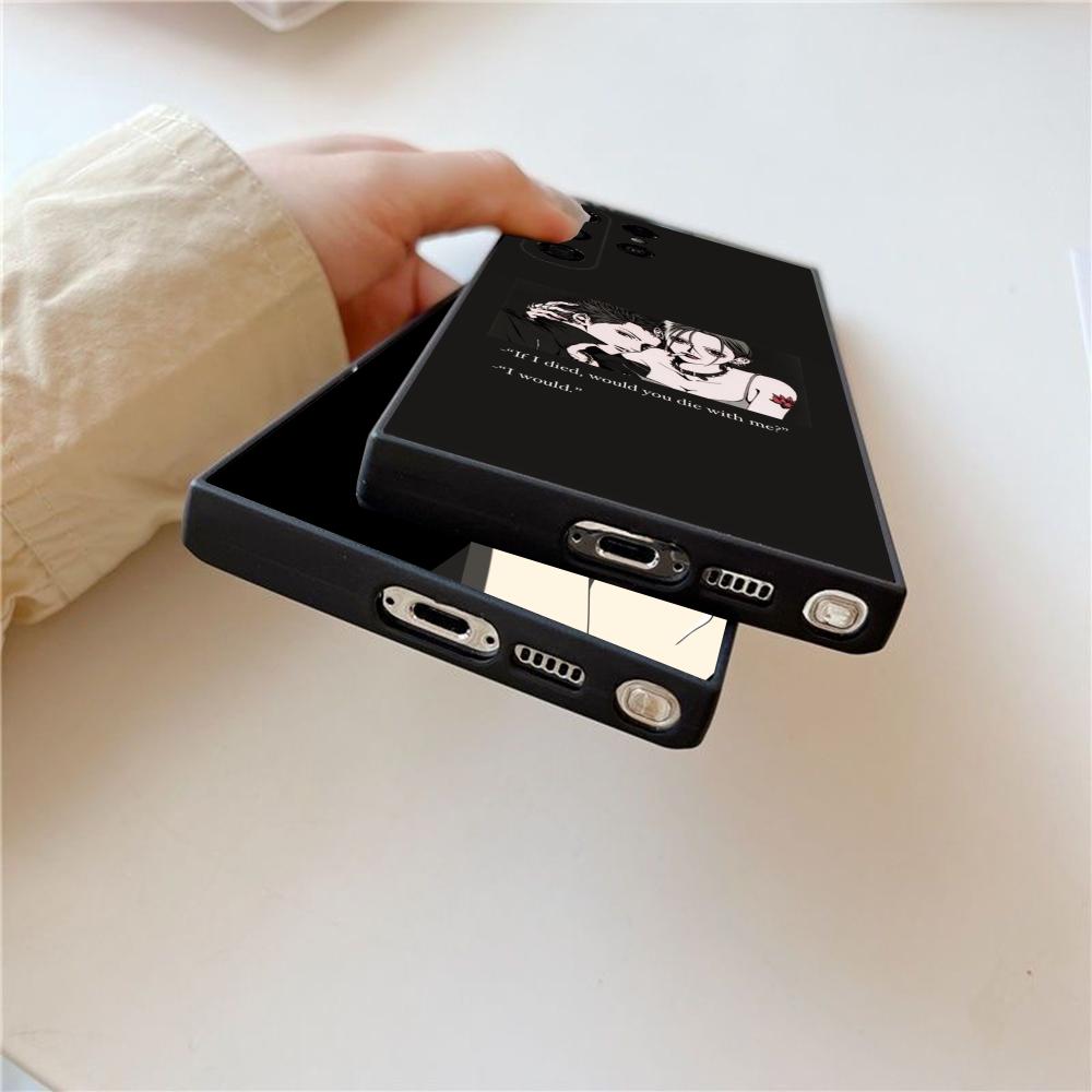 Anime Nana Osaki Handyhülle fü – Phone Cases Galaxy S26 Bewertung und Preis