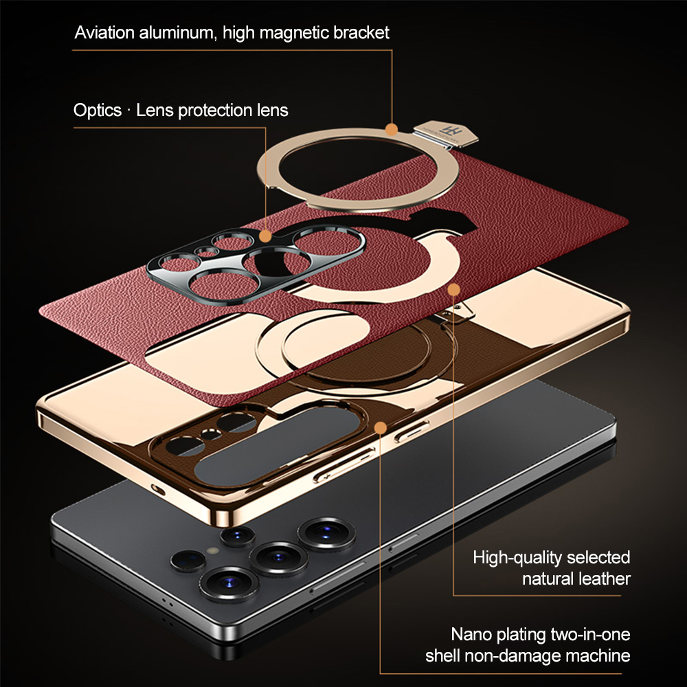 Für Magsafe Magnetische Halter – Phone Cases Quality Bewertung und Preis