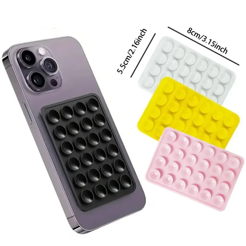 Silikon Saug Telefon Halter Ma – Phone Cases With Stand Bewertung und Preis