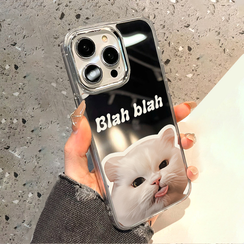Luxus Make-Up Spiegel Telefon  – Phone Cases Xr Cute Bewertung und Preis