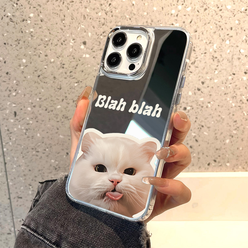 Luxus Make-Up Spiegel Telefon  – Phone Cases Xr Cute Bewertung und Preis