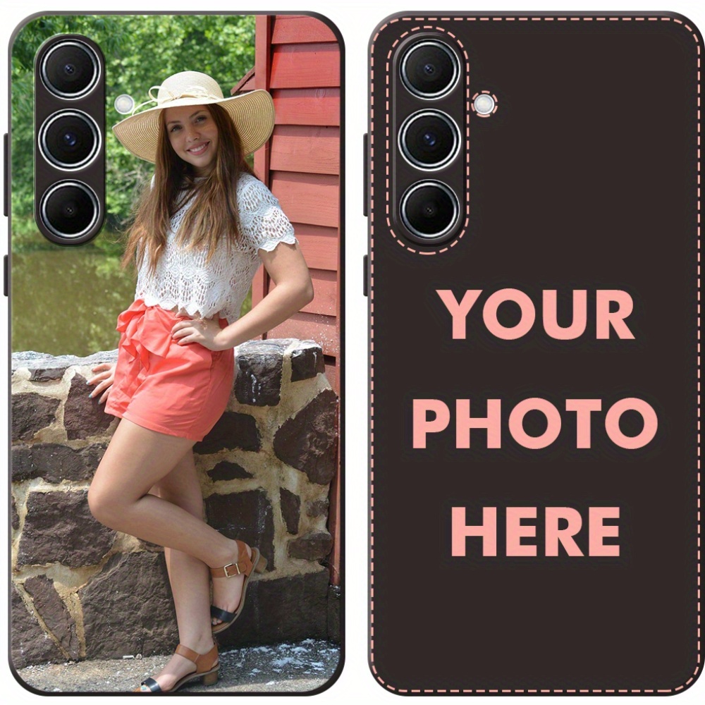 Individuelles Mattes Etui für  – Phone Cases With Pictures Bewertung und Preis