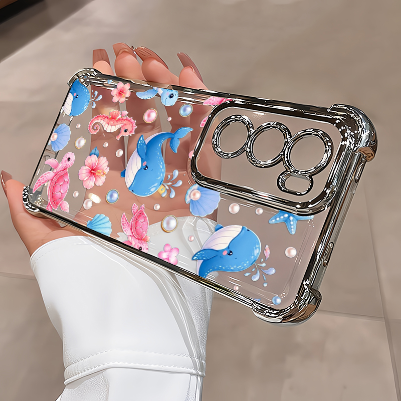 Weiche TPU-Handyhülle für OPPO – Phone Cases Realme Bewertung und Preis
